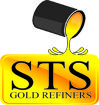 STS Refiners Inc. Logo